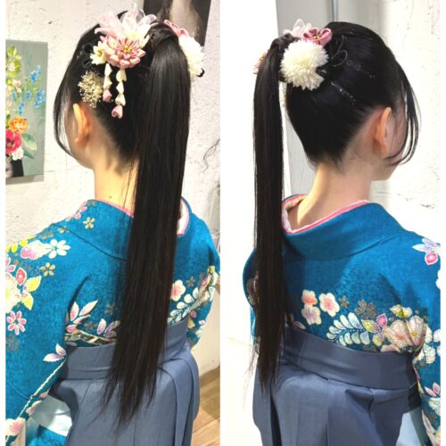 ご卒業おめでとうございます