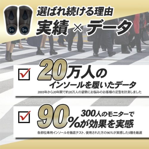 👣 有田エリアで話題！インソール無料測定会 開催予定のお知らせ