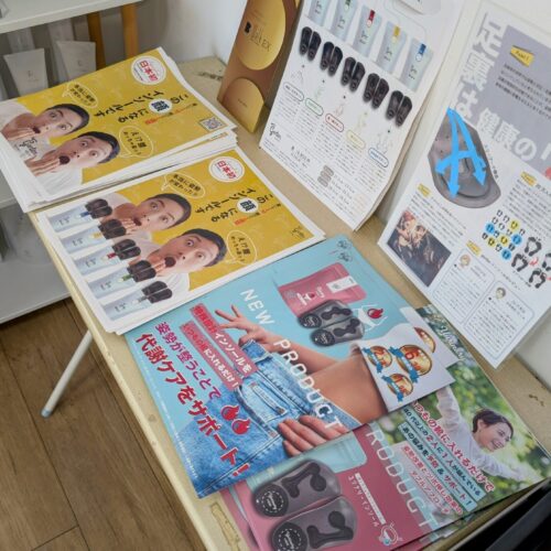 ゲンテン展示会第２回目の日程も決まりました！