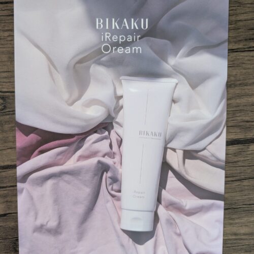 カナちゃんの髪をツヤ髪に✨美革ストレートとの相性も抜群な“オリーム”ケア