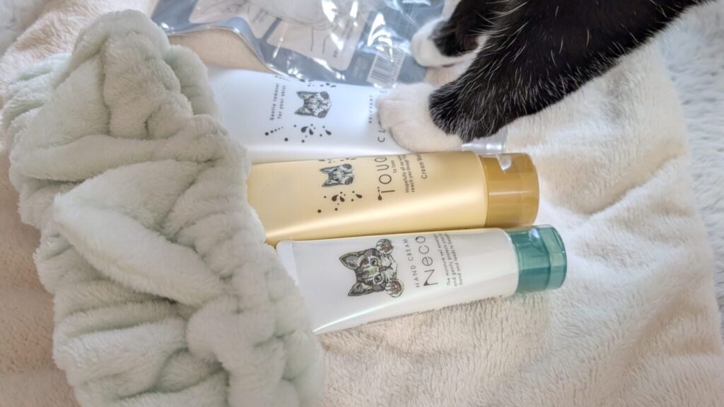 🐾アジュバン限定スペシャルコフレ登場 | マグノリア美容室