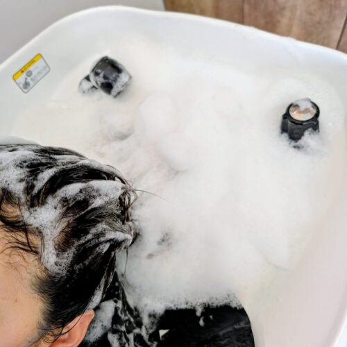 marbb（マーブ）×カラー相性⭕️！年明けの導入キャンペーンもお楽しみに…✨