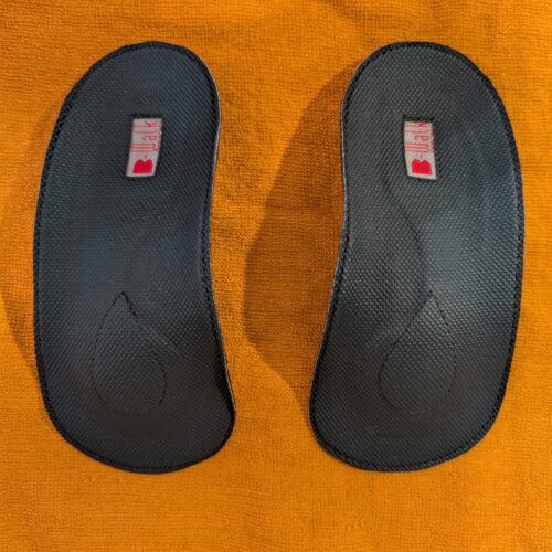 パンプスが痛くない！足が変わってきた私のインソール体験記