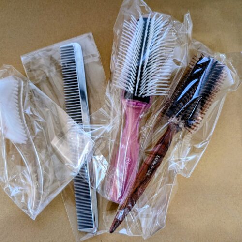 安心して通っていただくための、小さな変更のお知らせ