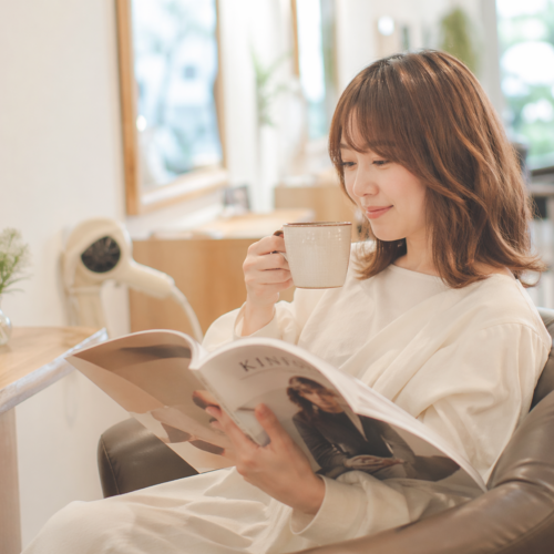 いつもありがとうございます✨ご予約状況とサービス変更のお知らせ