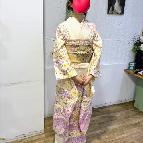 風薫る5月・・・まるです