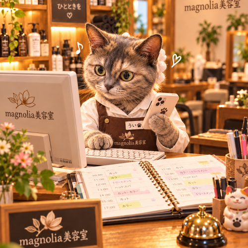 10月からの営業体制と、お電話・LINEでのお問い合わせについて